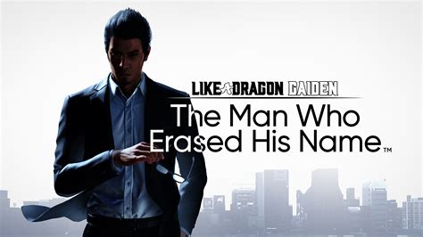 yotsudera kaikan|Like a Dragon Gaiden: The Man Who Erased His Name.